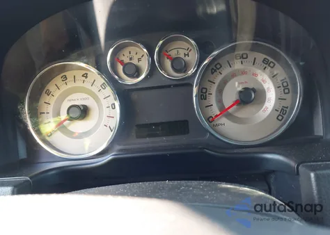 2010 Ford Edge Sel z USA, uszkodzony, nr VIN 2FMDK4JC2ABB50022